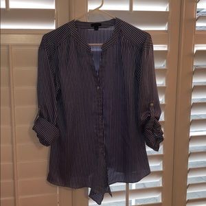 Ann Taylor Blouse